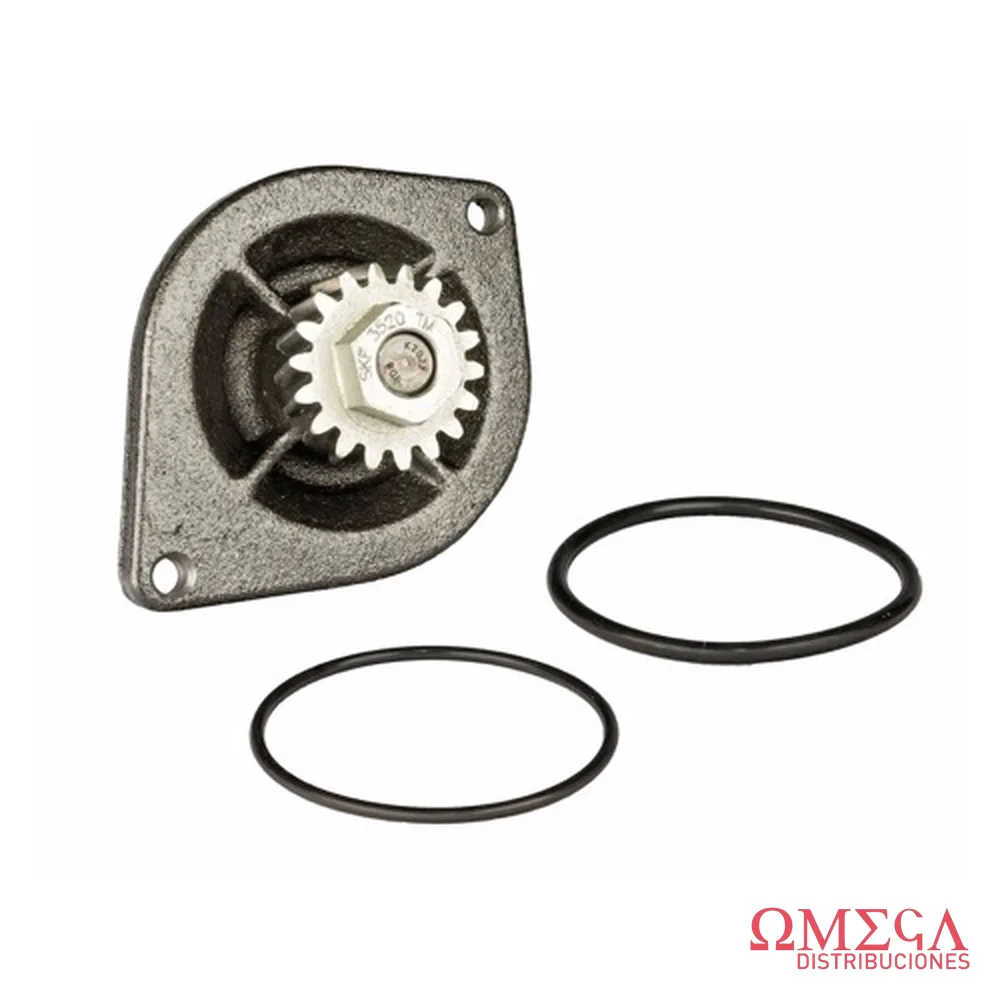 Bomba de agua SKF VKPC 84138 A