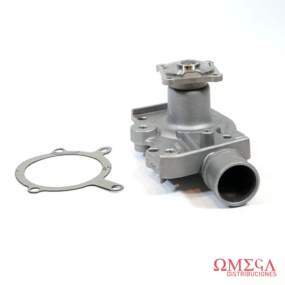 Bomba de agua SKF VKPC 84406 AD