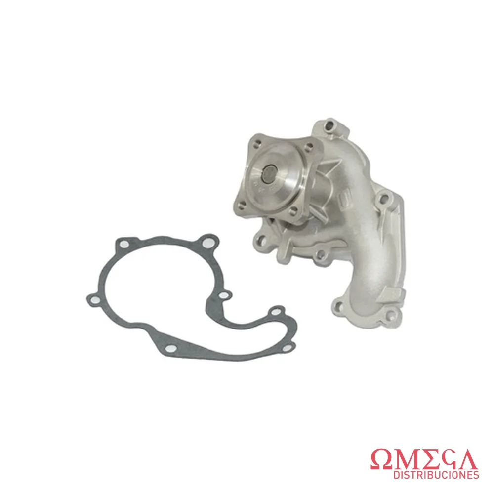 Bomba de agua SKF VKPC 84416 A