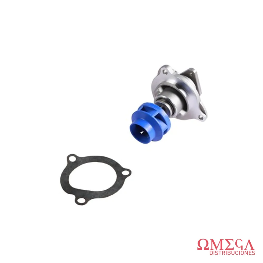 Bomba de agua SKF VKPC 84419 A