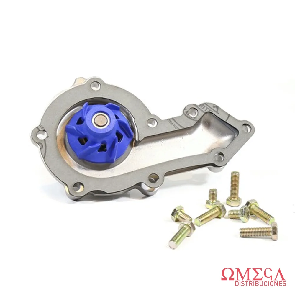 Bomba de agua SKF VKPC 84425 AD