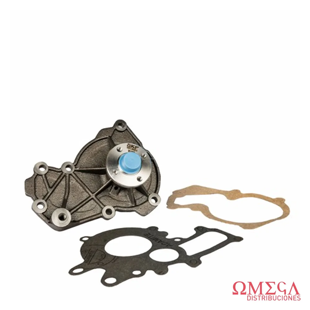 Bomba de agua SKF VKPC 84430 A
