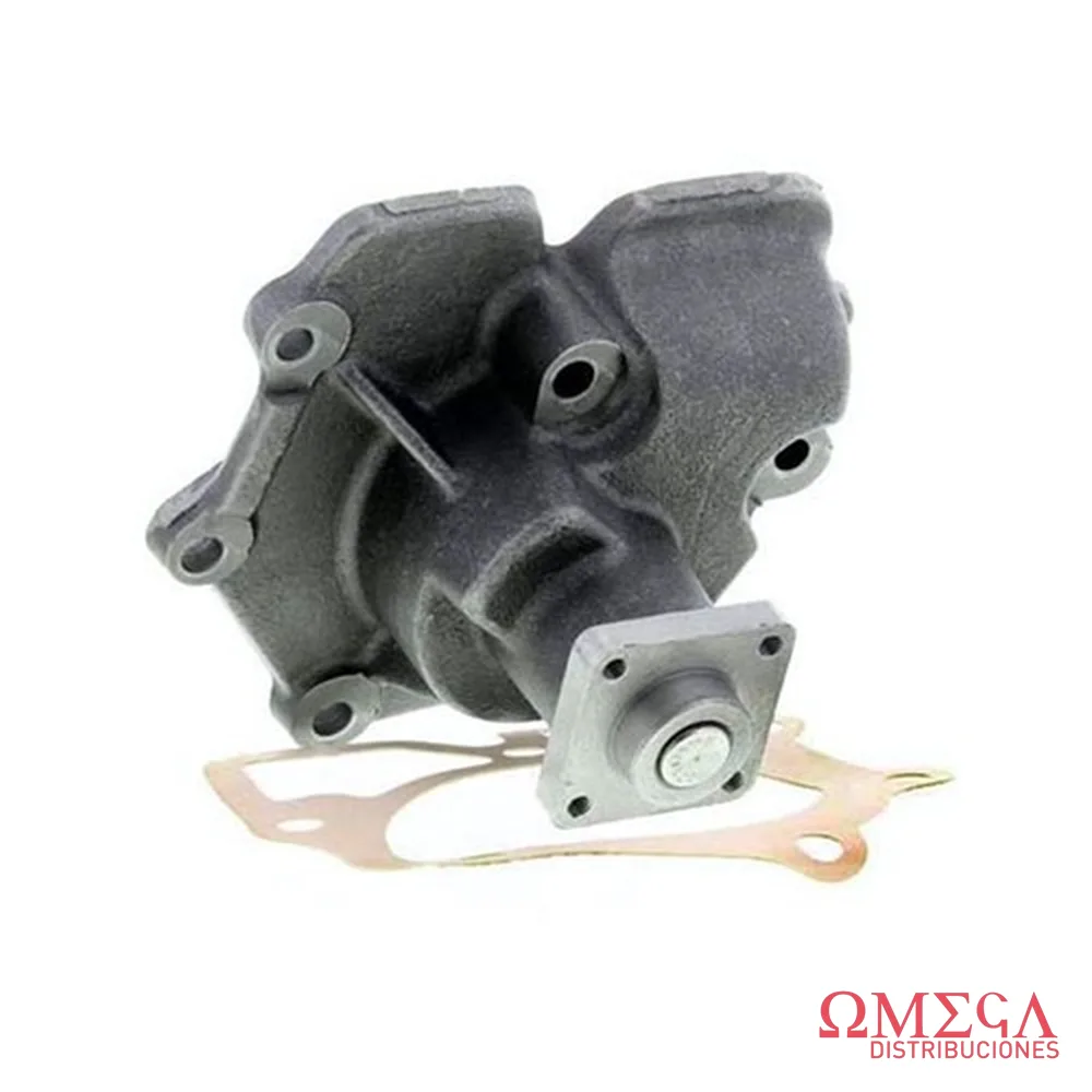 Bomba de agua SKF VKPC 84618 A