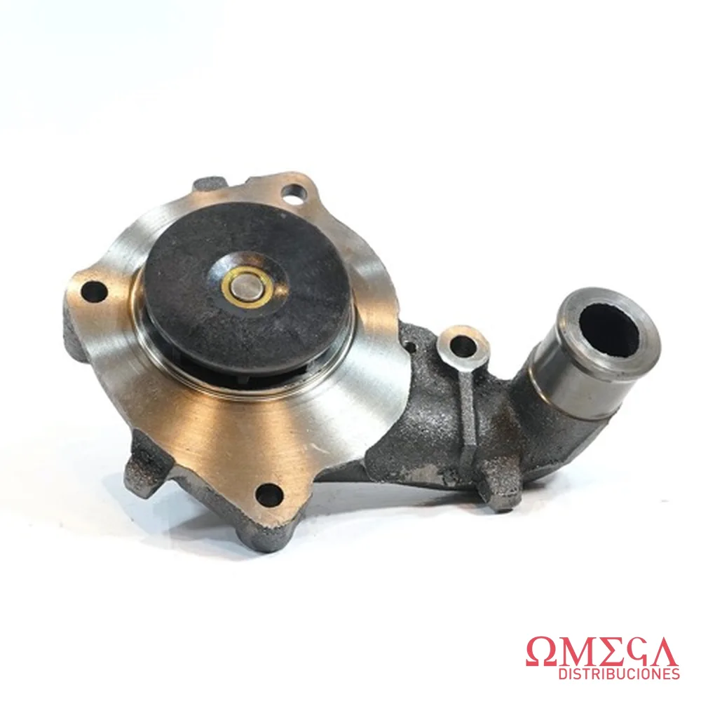 Bomba de agua SKF VKPC 84620 A