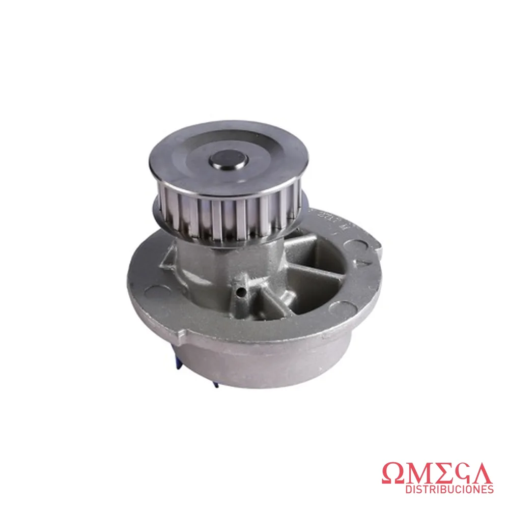 Bomba de agua SKF VKPC 85206 A