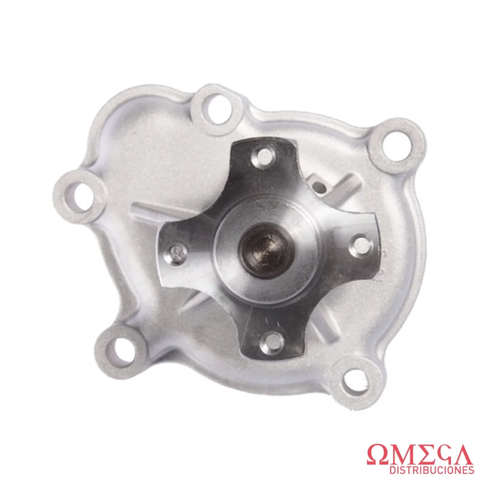 Bomba de agua SKF VKPC 85404