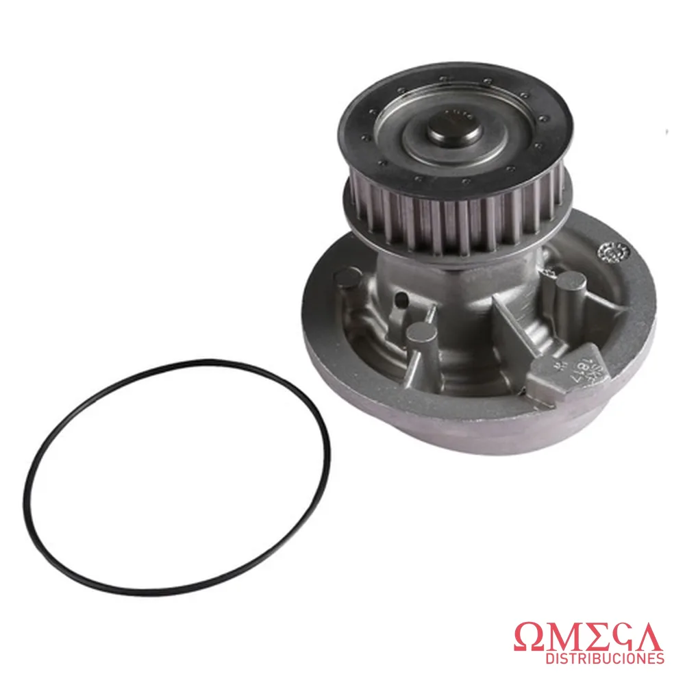 Bomba de agua SKF VKPC 85409 A