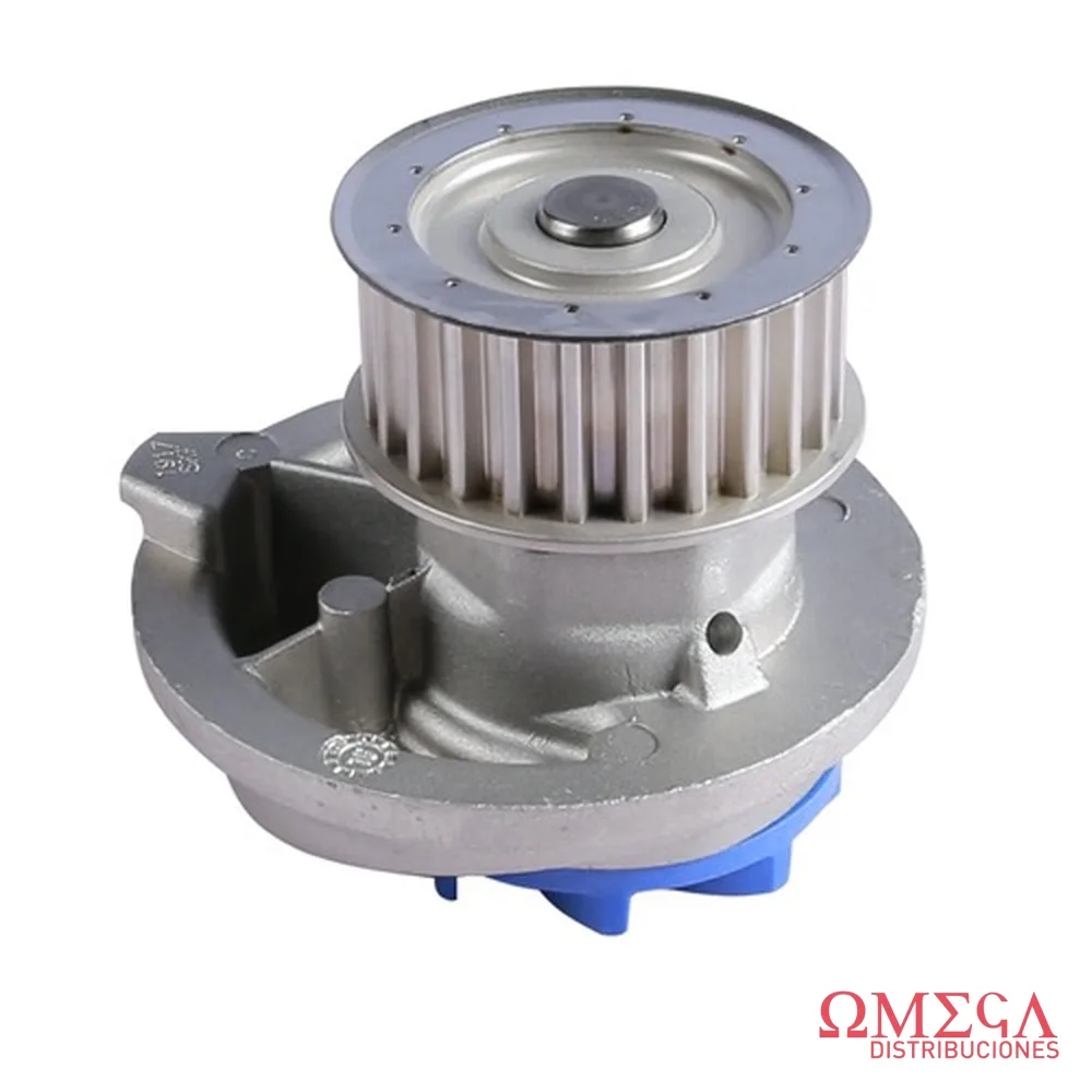 Bomba de agua SKF VKPC 85611 A