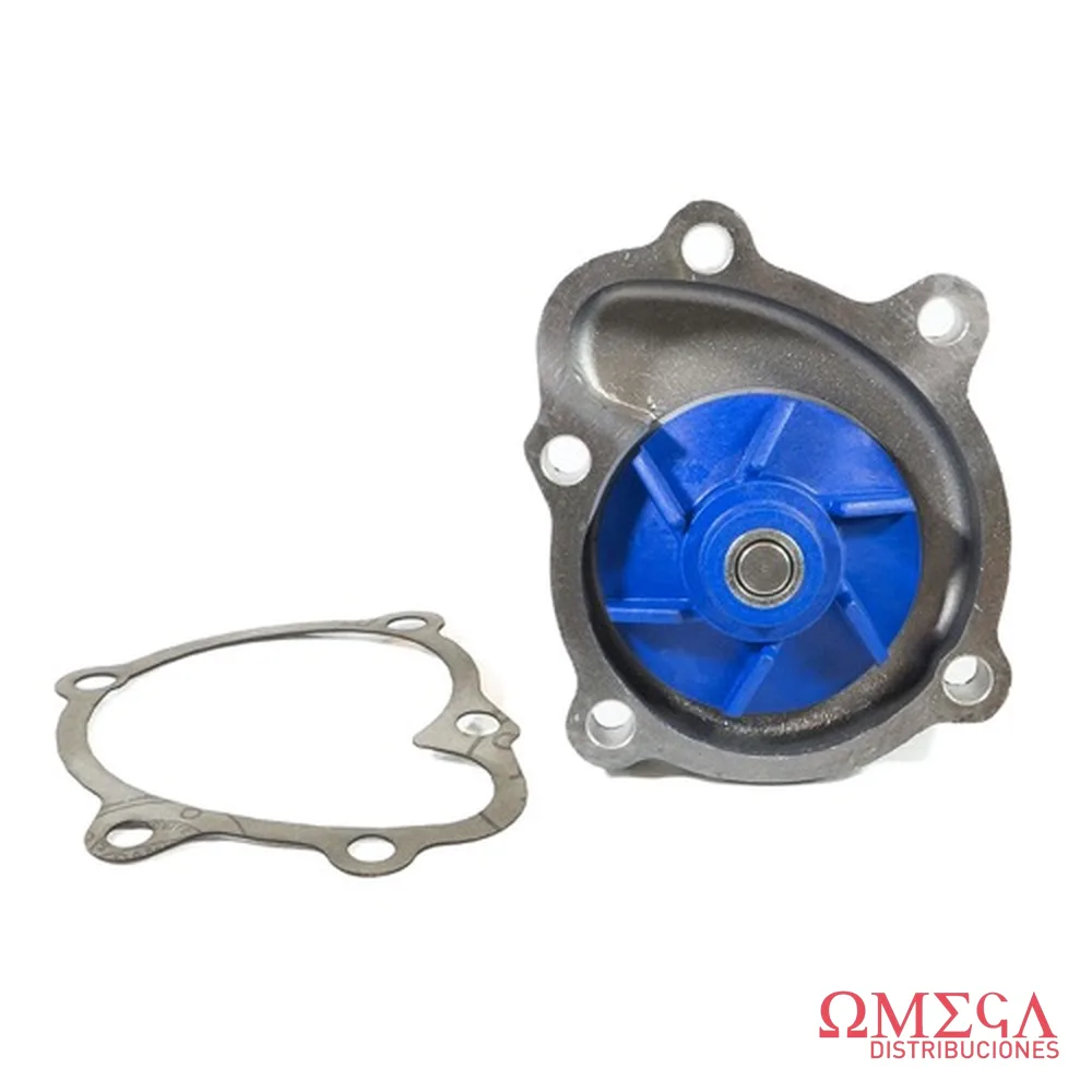 Bomba de agua SKF VKPC 85620 A