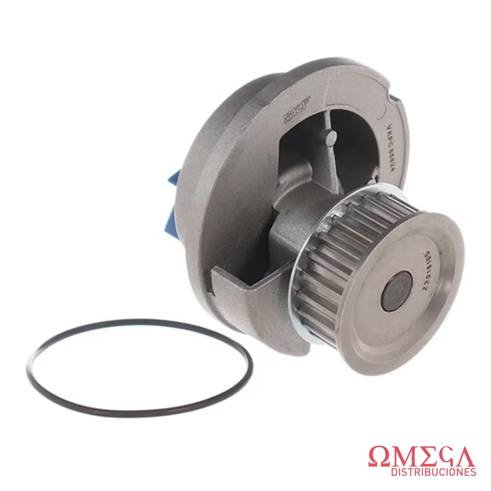 Bomba de agua SKF VKPC 85624 A