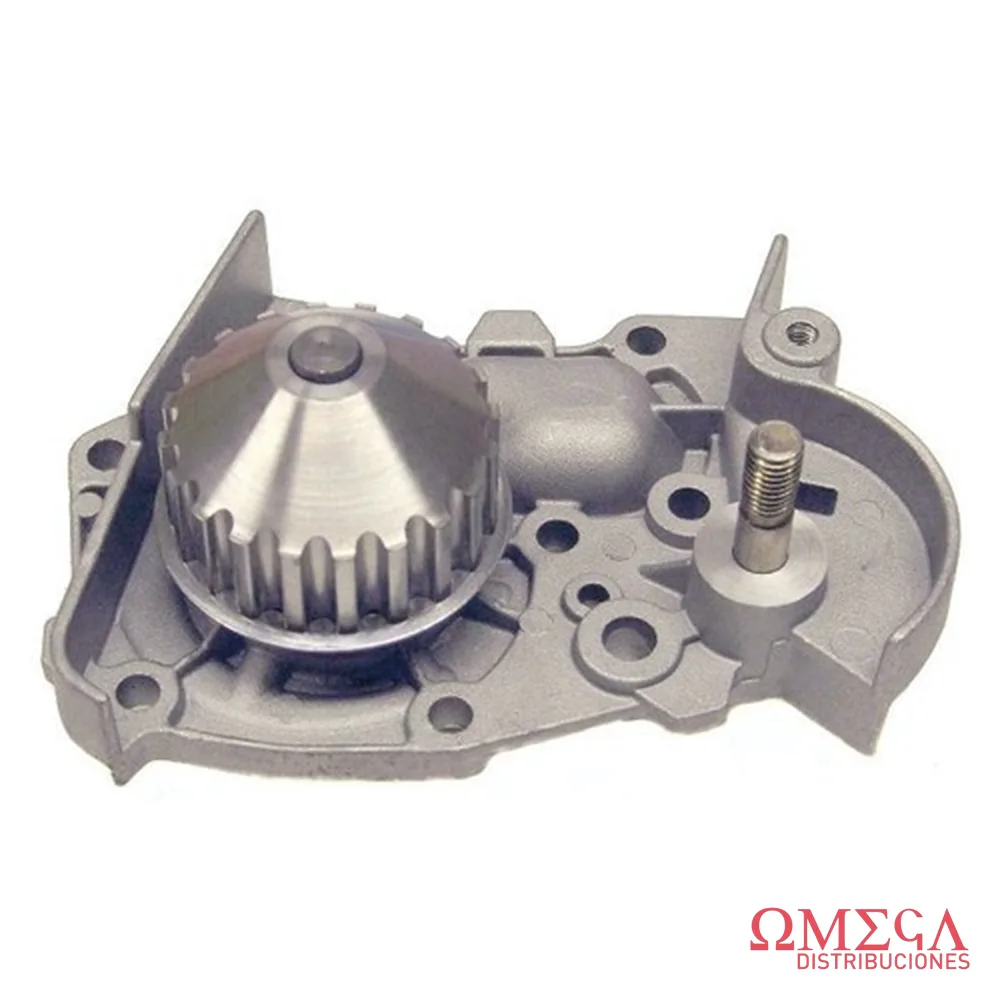 Bomba de agua SKF VKPC 86409 A