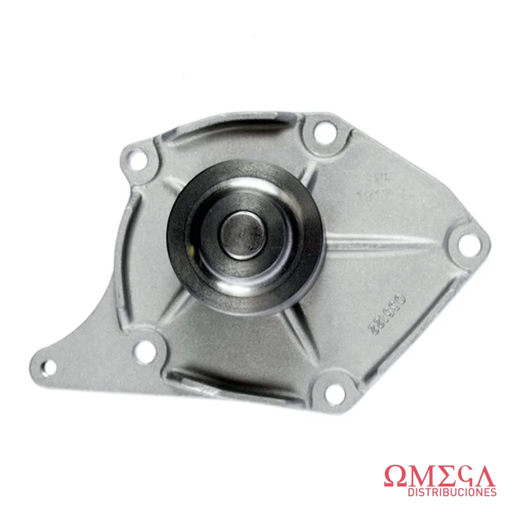 Bomba de agua SKF VKPC 86417 A