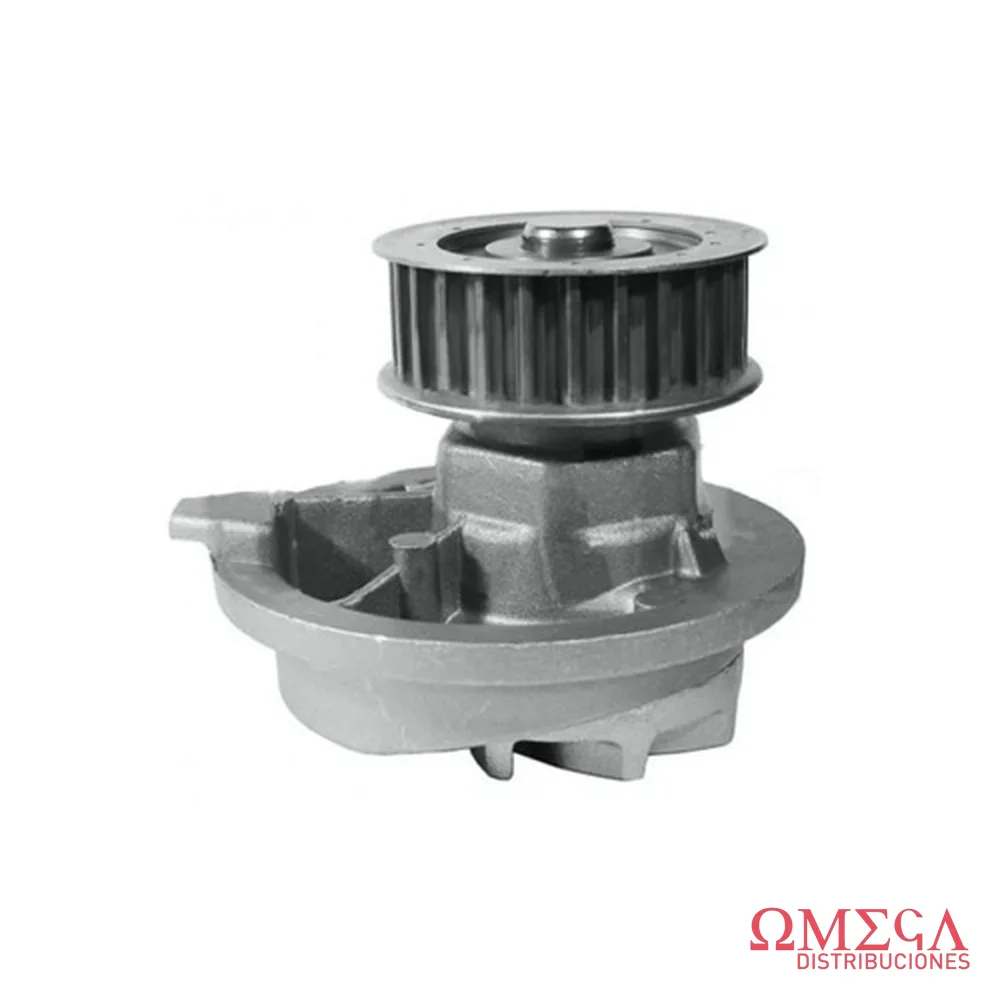 Bomba de agua Eurorepar 1643031480