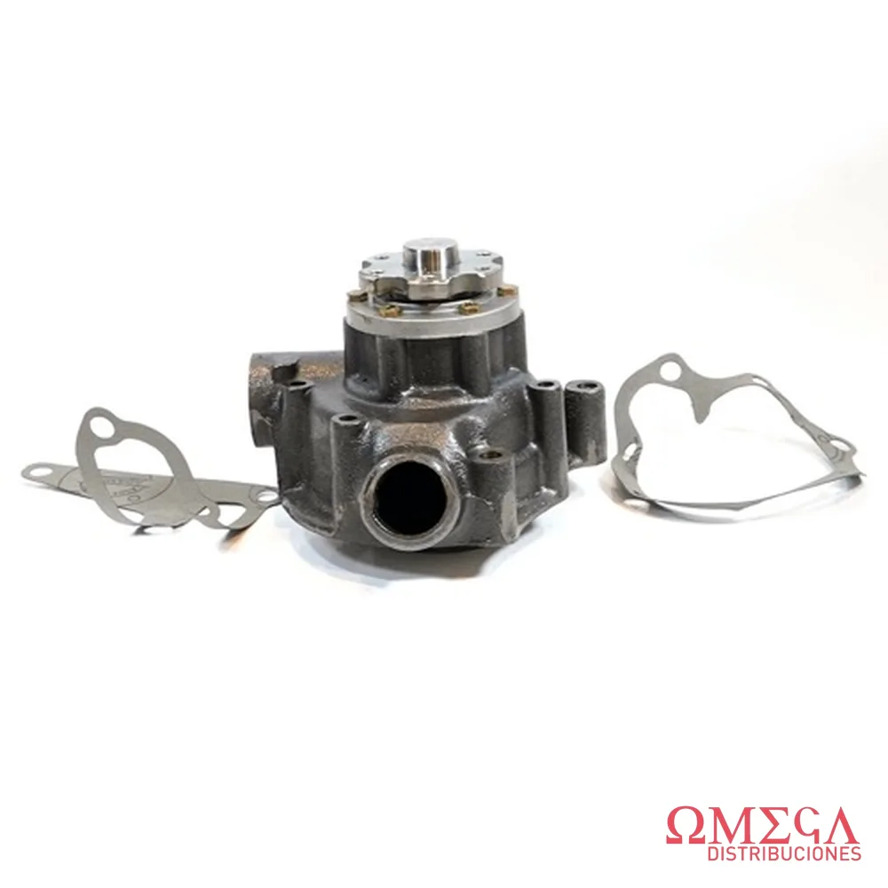 Bomba de agua SKF VKPC 88705 A