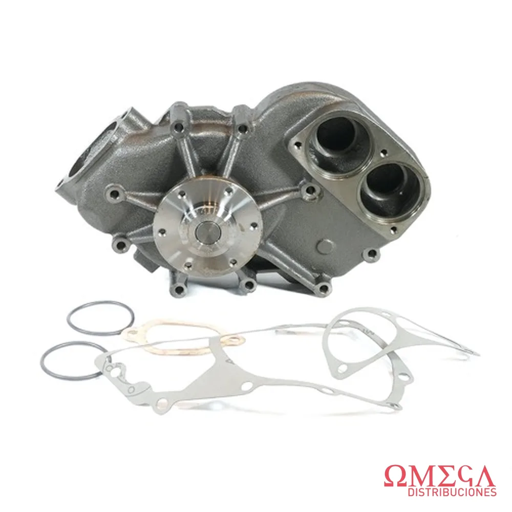 Bomba de agua SKF VKPC 88712 A