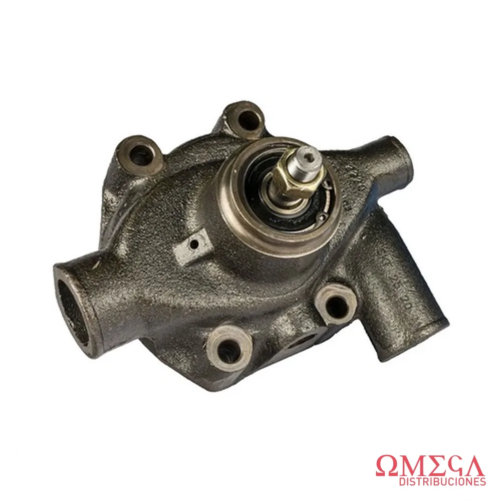 Bomba de agua SKF VKPC 89012 A