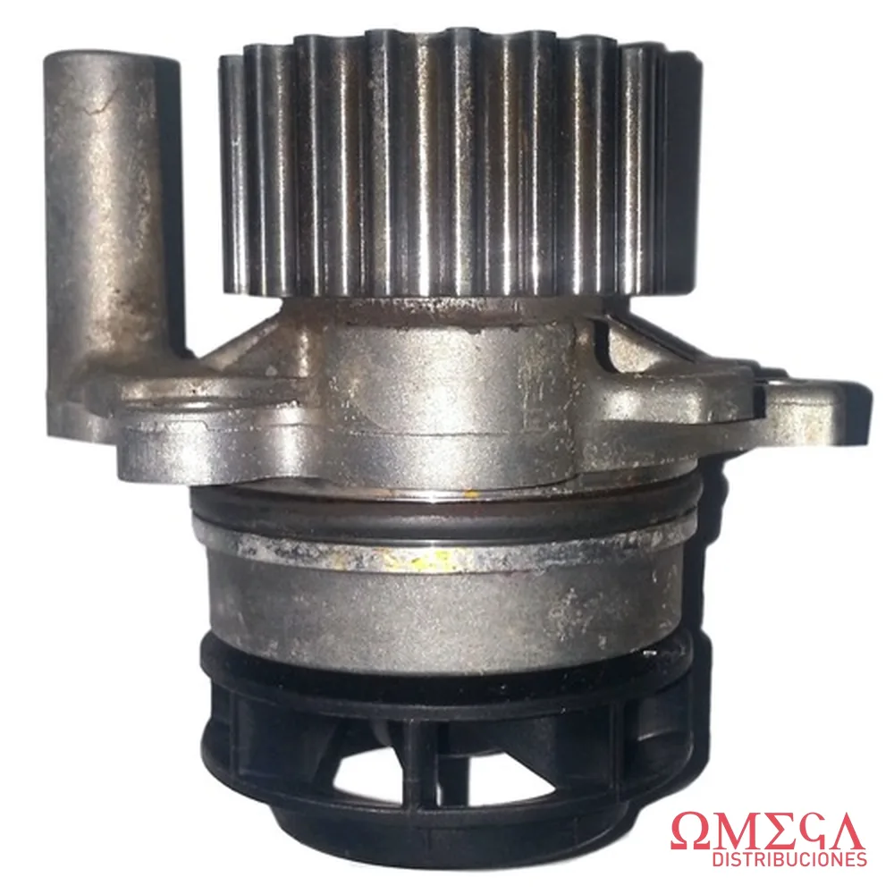 Bomba de agua Eurorepar 1636513180