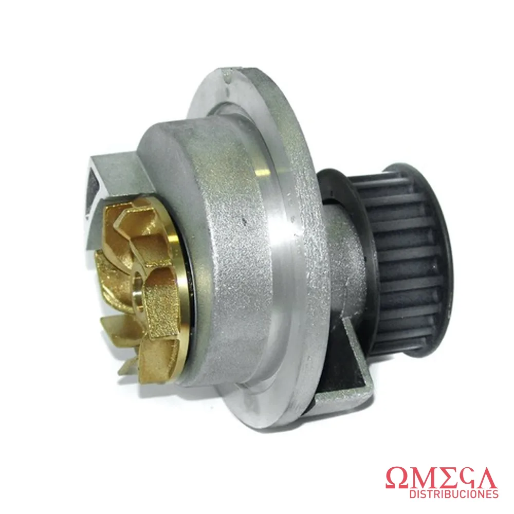 Bomba de agua Eurorepar 1643021280