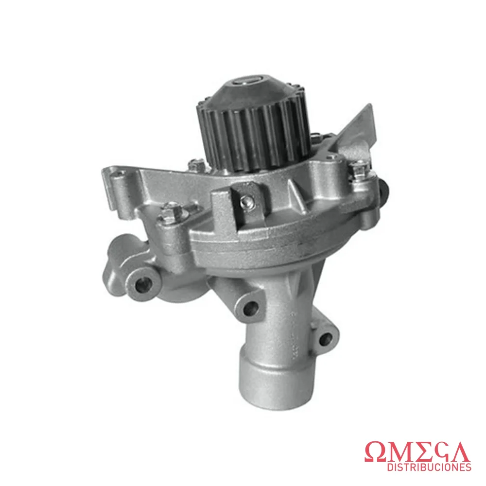 Bomba de agua Eurorepar 1636516480