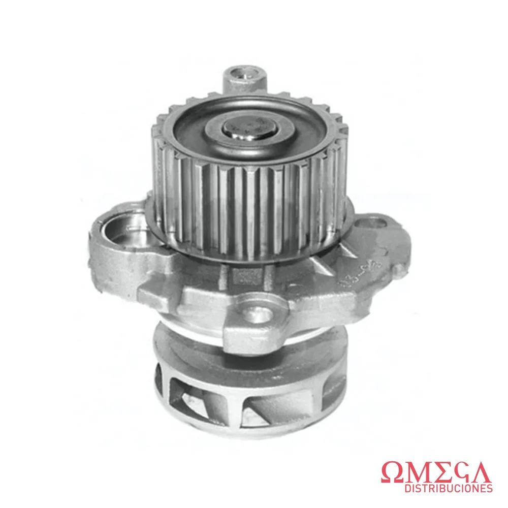 Bomba de agua Eurorepar 1643031580