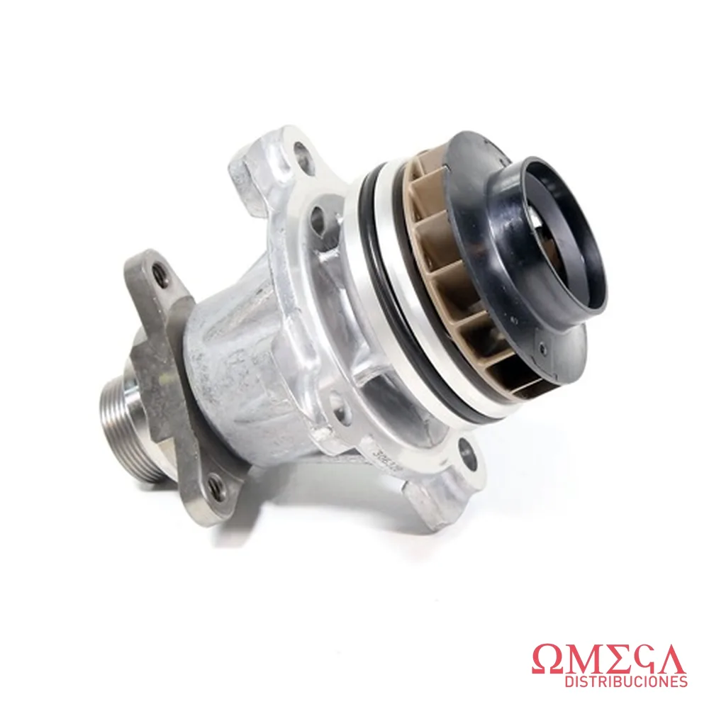 Bomba de agua Renault 210105857R I