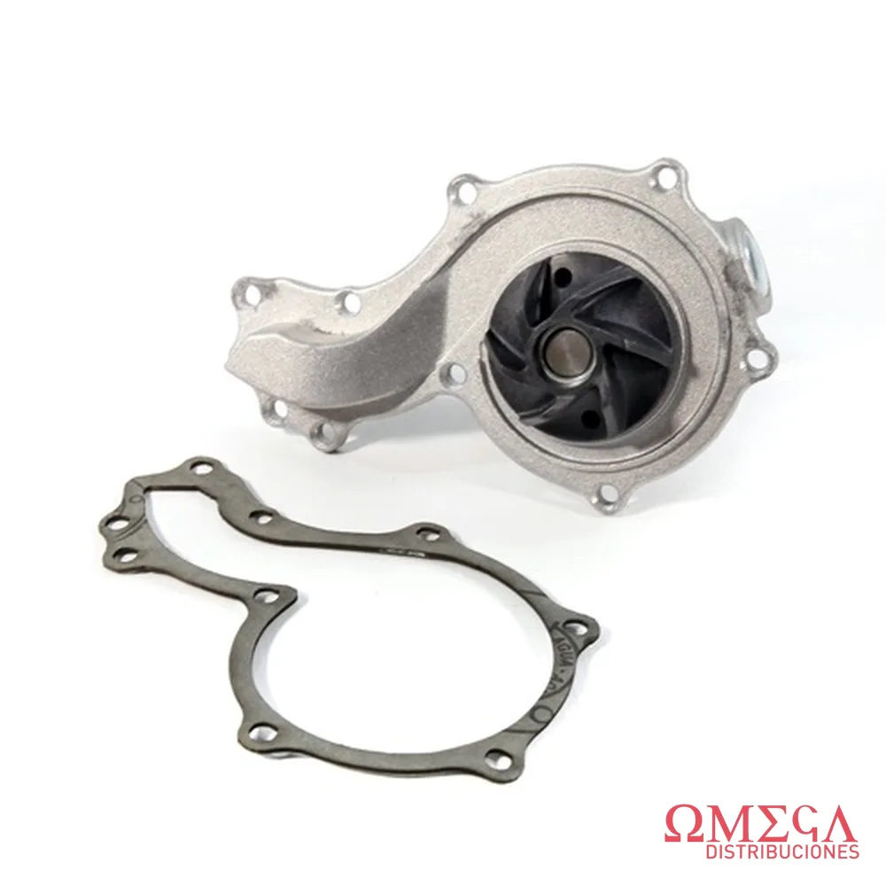 Bomba de agua Acdelco 25001627