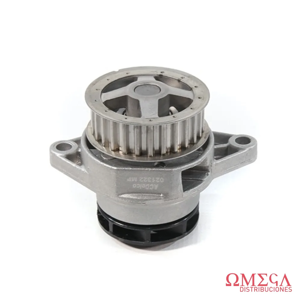 Bomba de agua Acdelco 25001630
