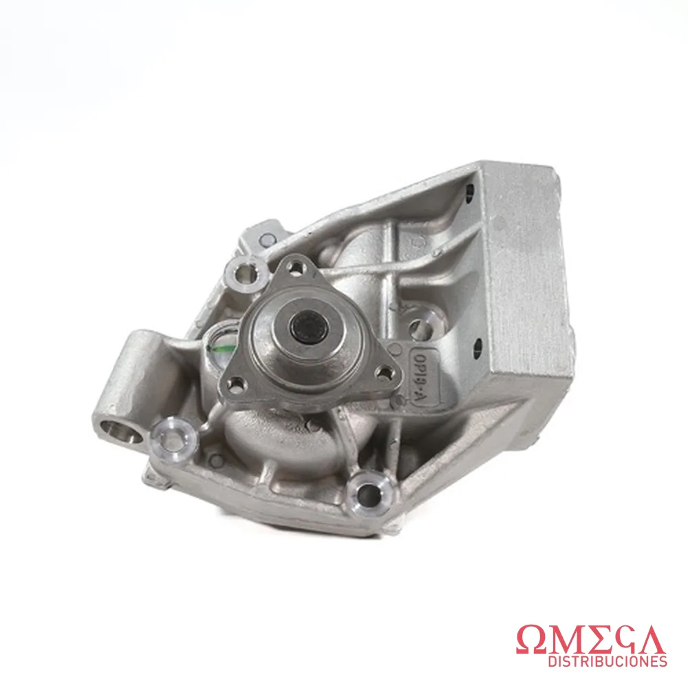 Bomba de agua Mopar 504083122
