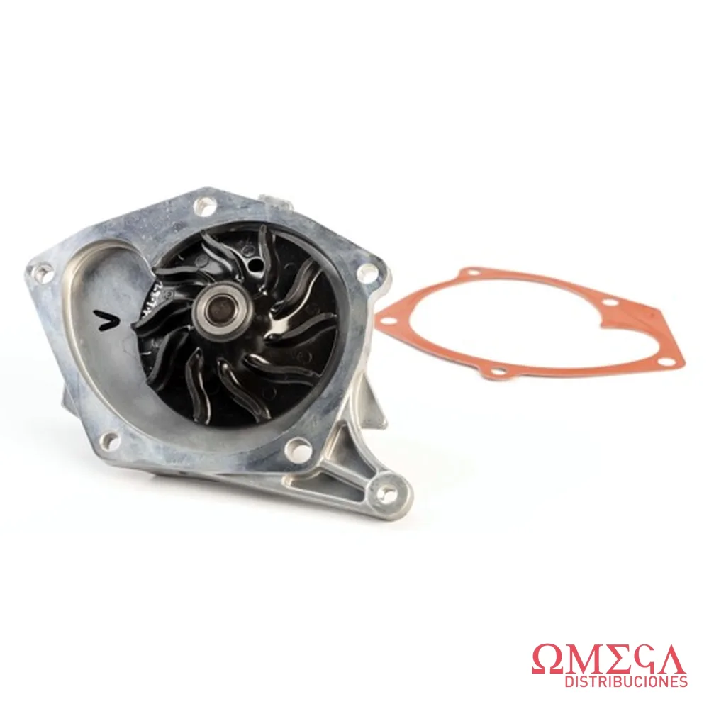 Bomba de agua Renault 7701478031 I