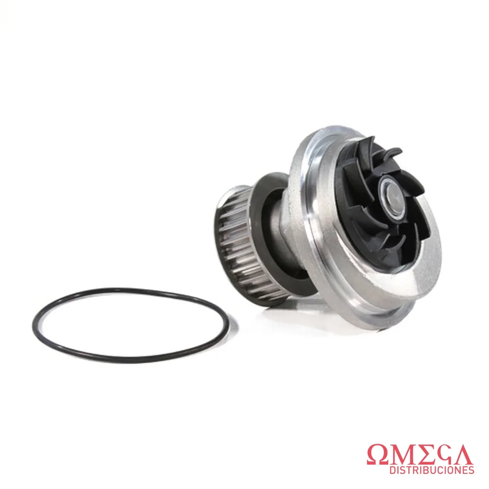 Bomba de agua Acdelco 88903799