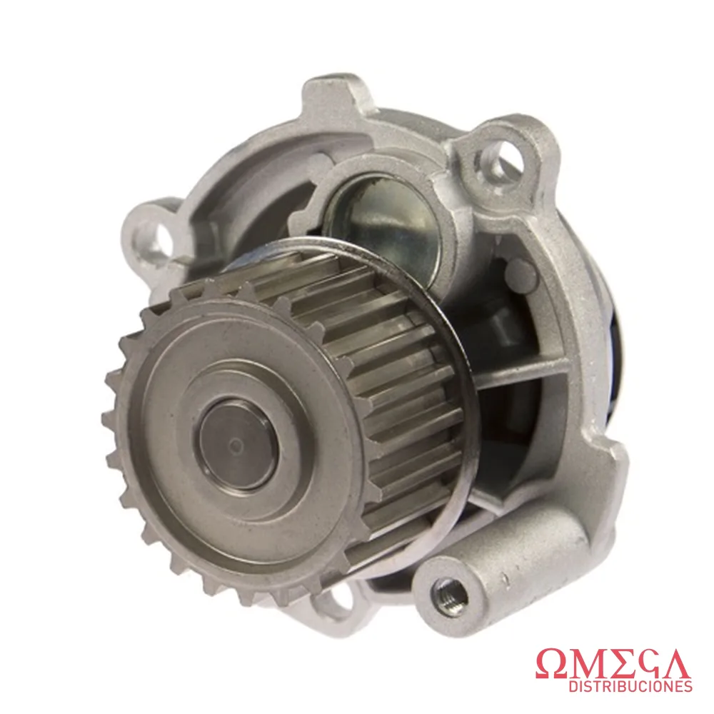 Bomba de agua SKF VKPC 81408 A