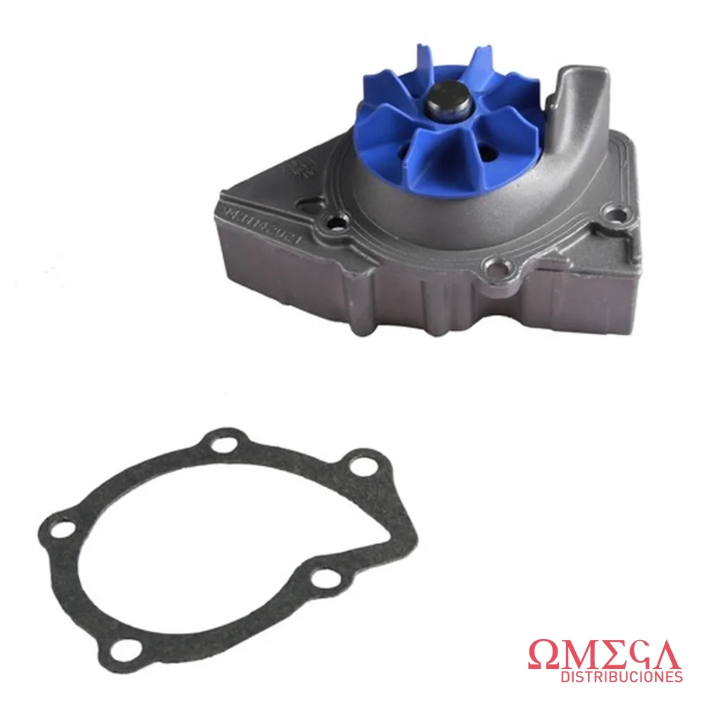 Bomba de agua SKF VKPC 83420 A