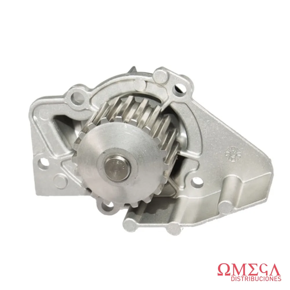 Bomba de agua SKF VKPC 83639 A