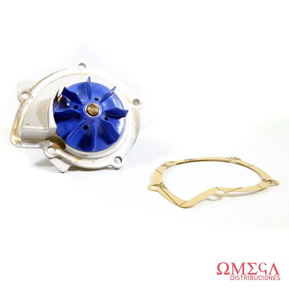Bomba de agua SKF VKPC 83643