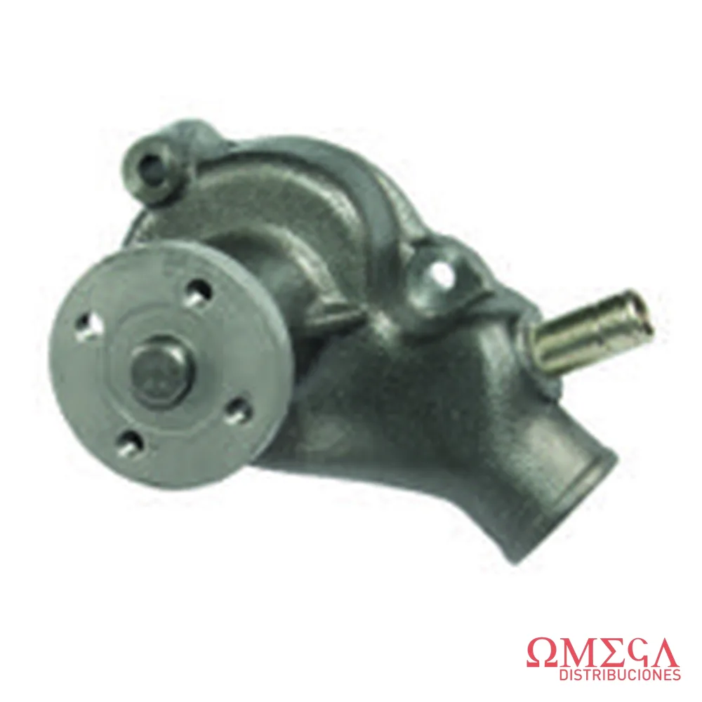 Bomba de agua SKF VKPC 84018 A