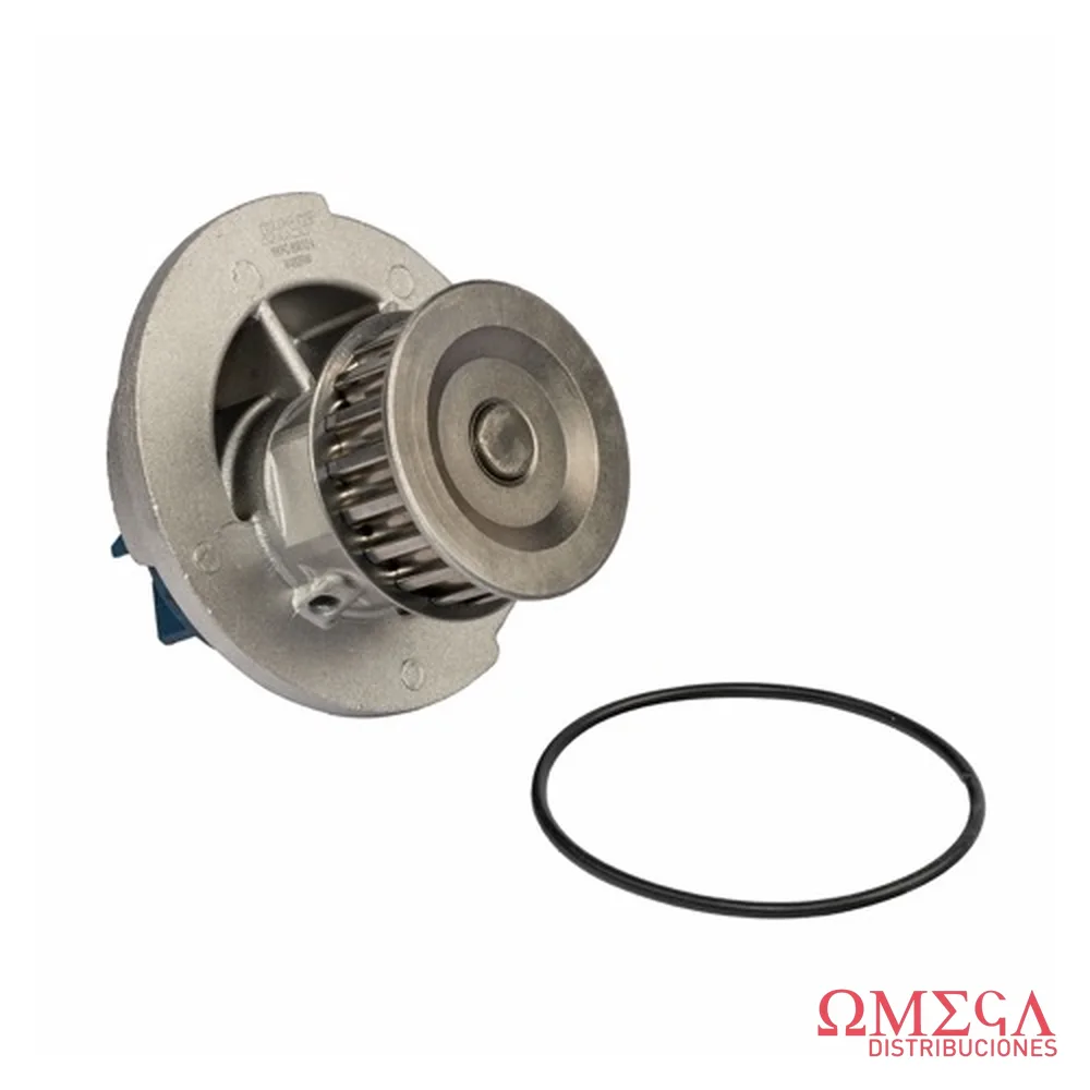 Bomba de agua SKF VKPC 85612 A
