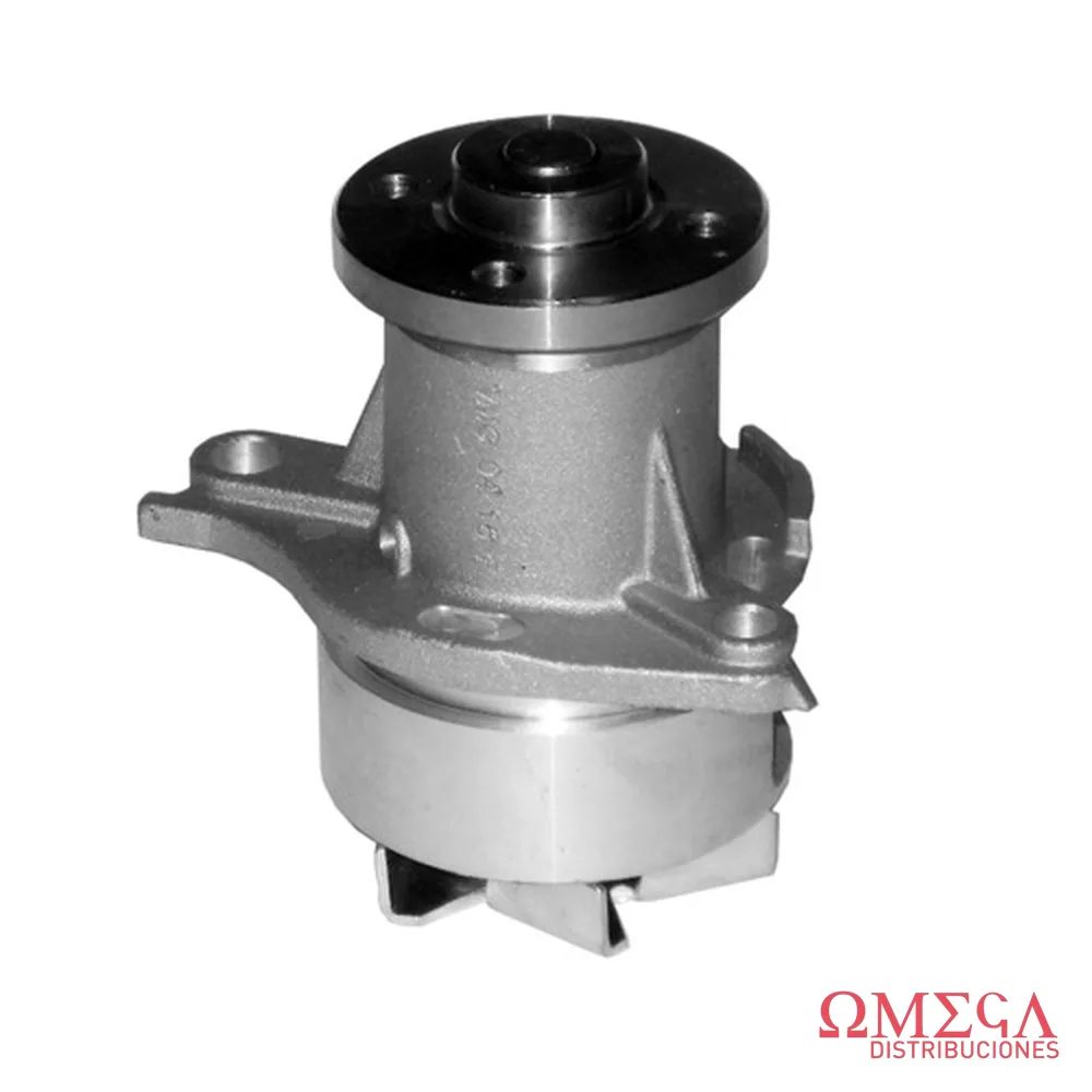 Bomba de agua VMG — Chery QQ 1.1 BA703