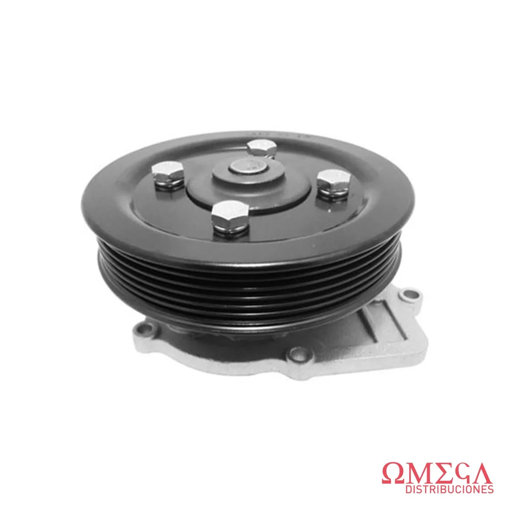 Bomba de agua VMG — Chery Tiggo 3 1.3 16V (E4G16) BA720