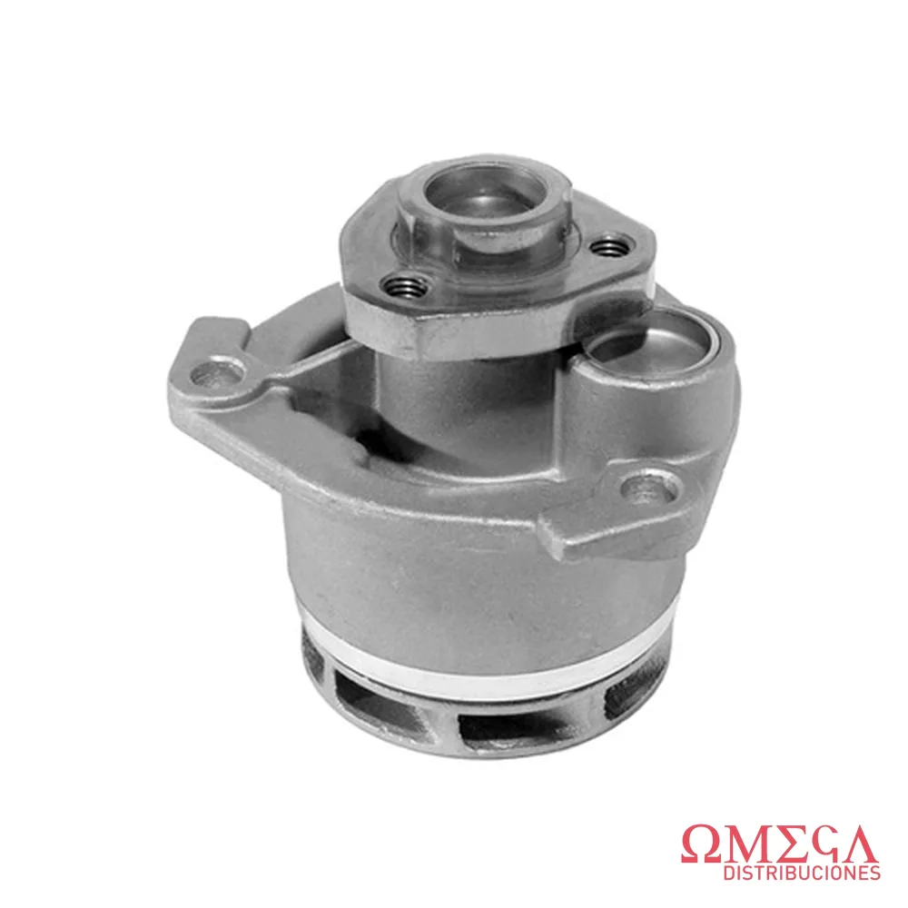 Bomba de agua VMG — Chevrolet motor 2.0 TD 16V X20DTL BA448