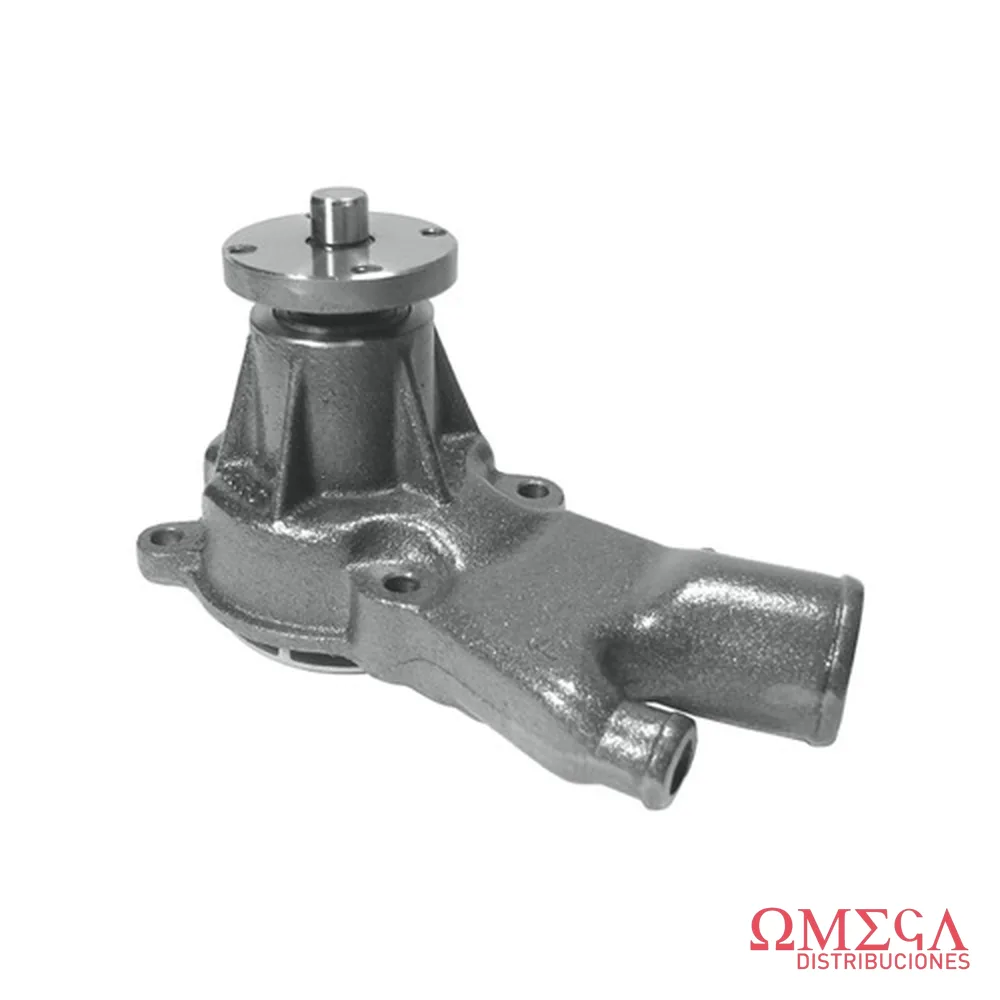 Bomba de agua VMG — Chevrolet Silverado hasta 1990 BA005