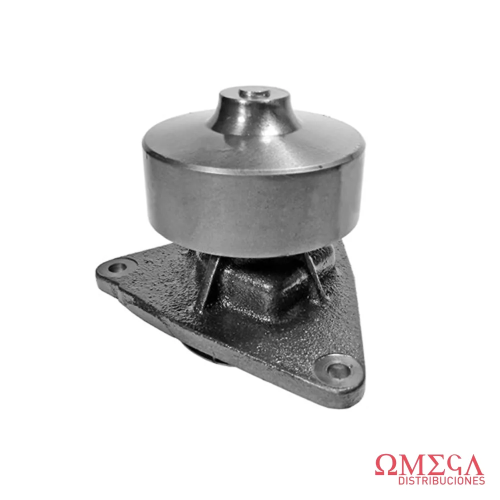 Bomba de agua VMG — Cummins serie 6CT BA295