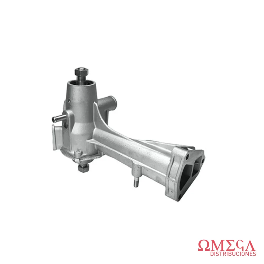 Bomba de agua VMG — Fiat 600 D / E / R BA016
