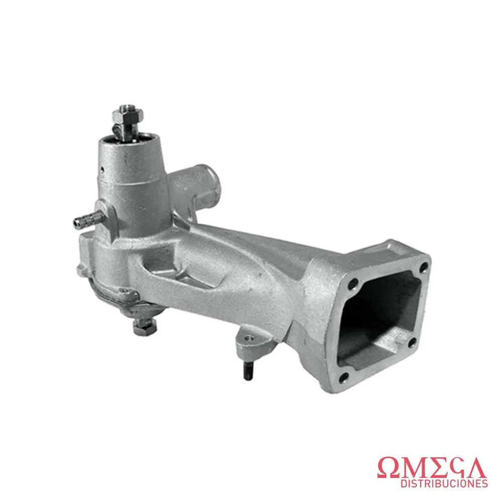 Bomba de agua VMG — Fiat 600 S BA064