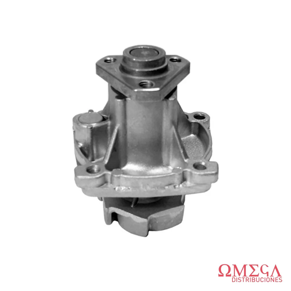 Bomba de agua VMG — Fiat motor 1.3D (eje 30mm) BA087
