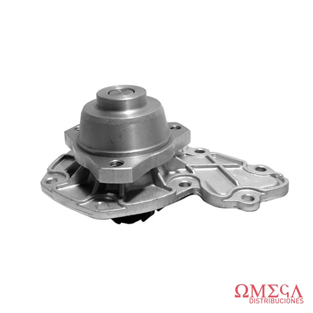 Bomba de agua VMG — Ford Escort motor CHT (motor Renault) BA132