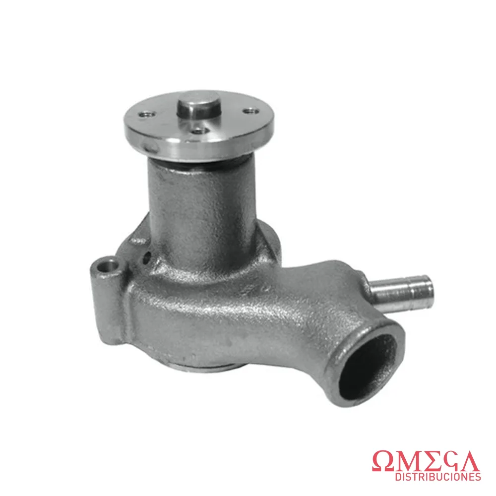 Bomba de agua VMG — Ford Falcon 1980 a 1990 (eje de 38mm) BA020