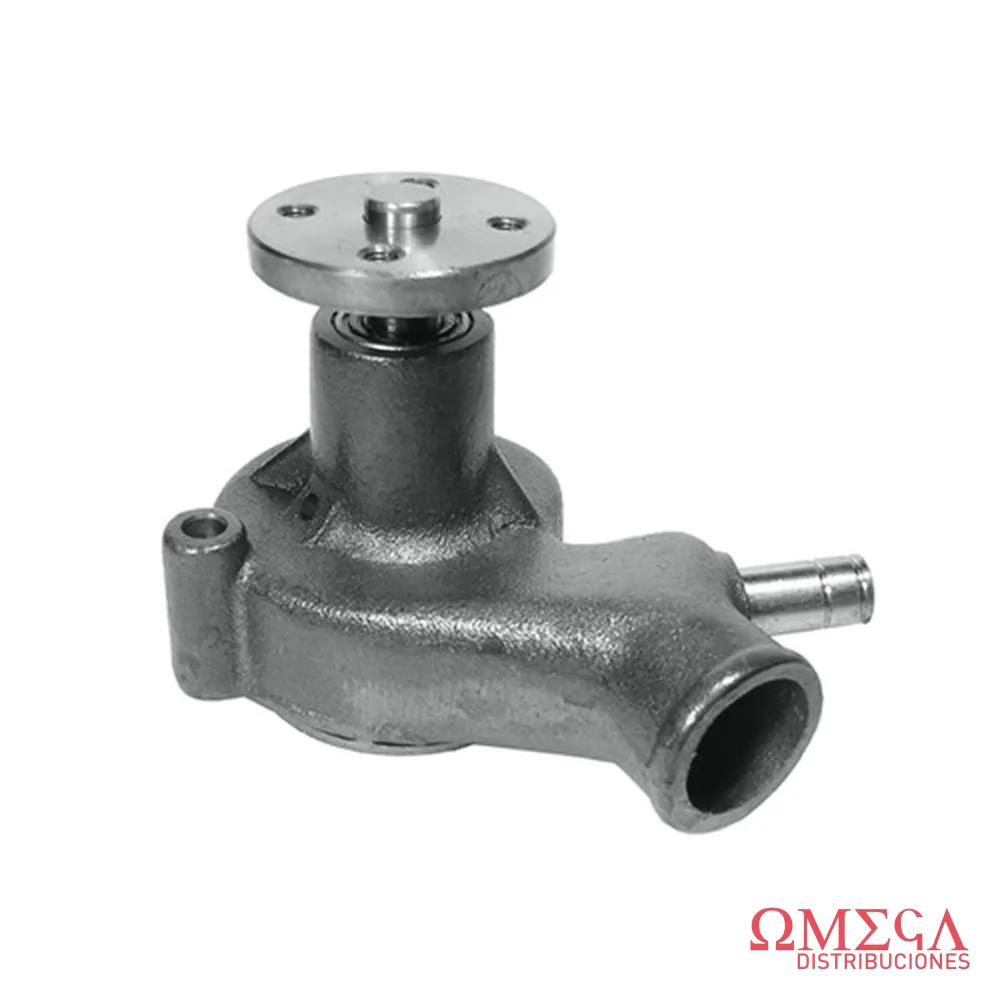 Bomba de agua VMG — Ford Falcon (eje 30mm) BA018