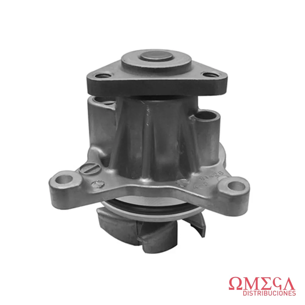 Bomba de agua VMG — Ford motor 2.0 16V duratec BA553