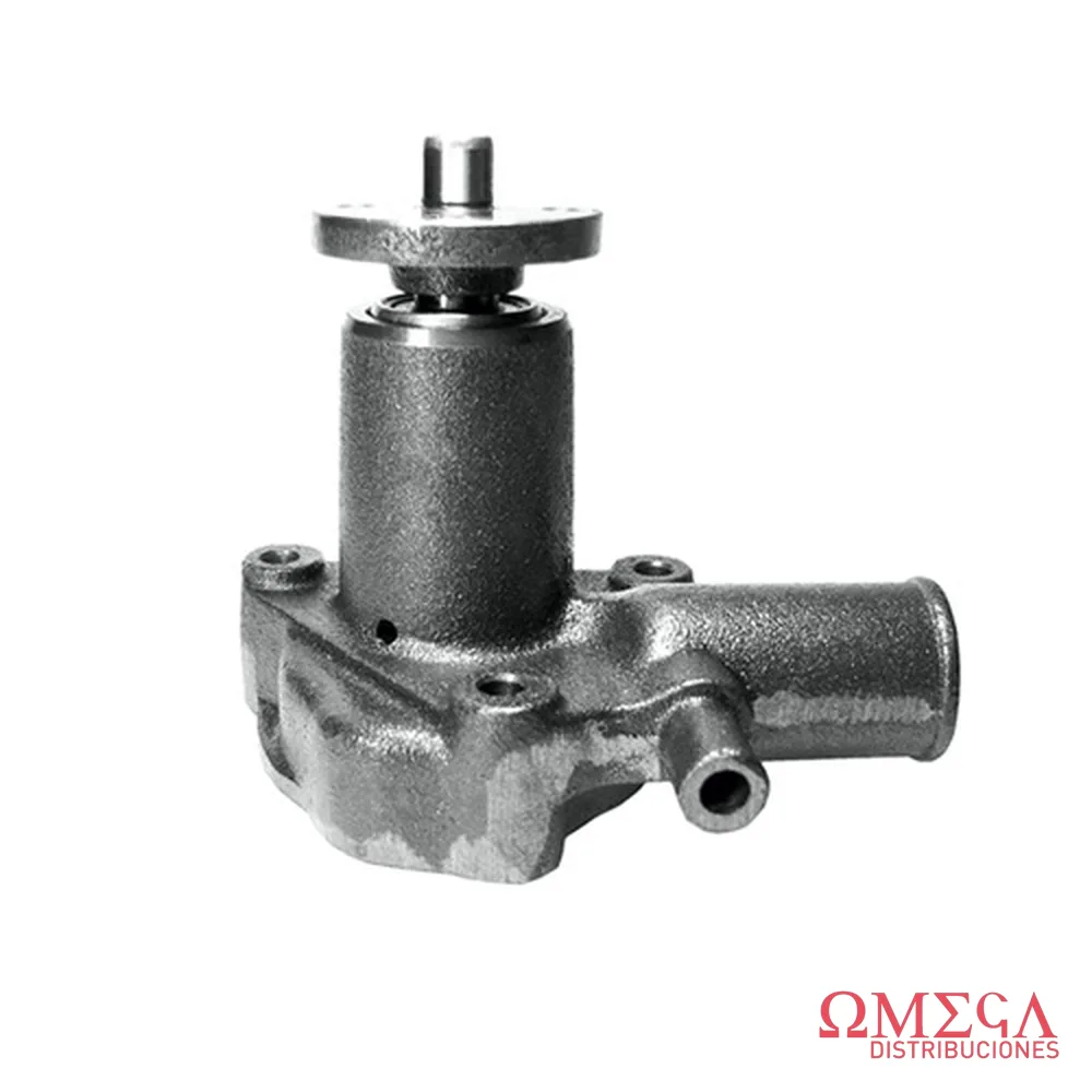 Bomba de agua VMG — Ford motor 2.3 BA066