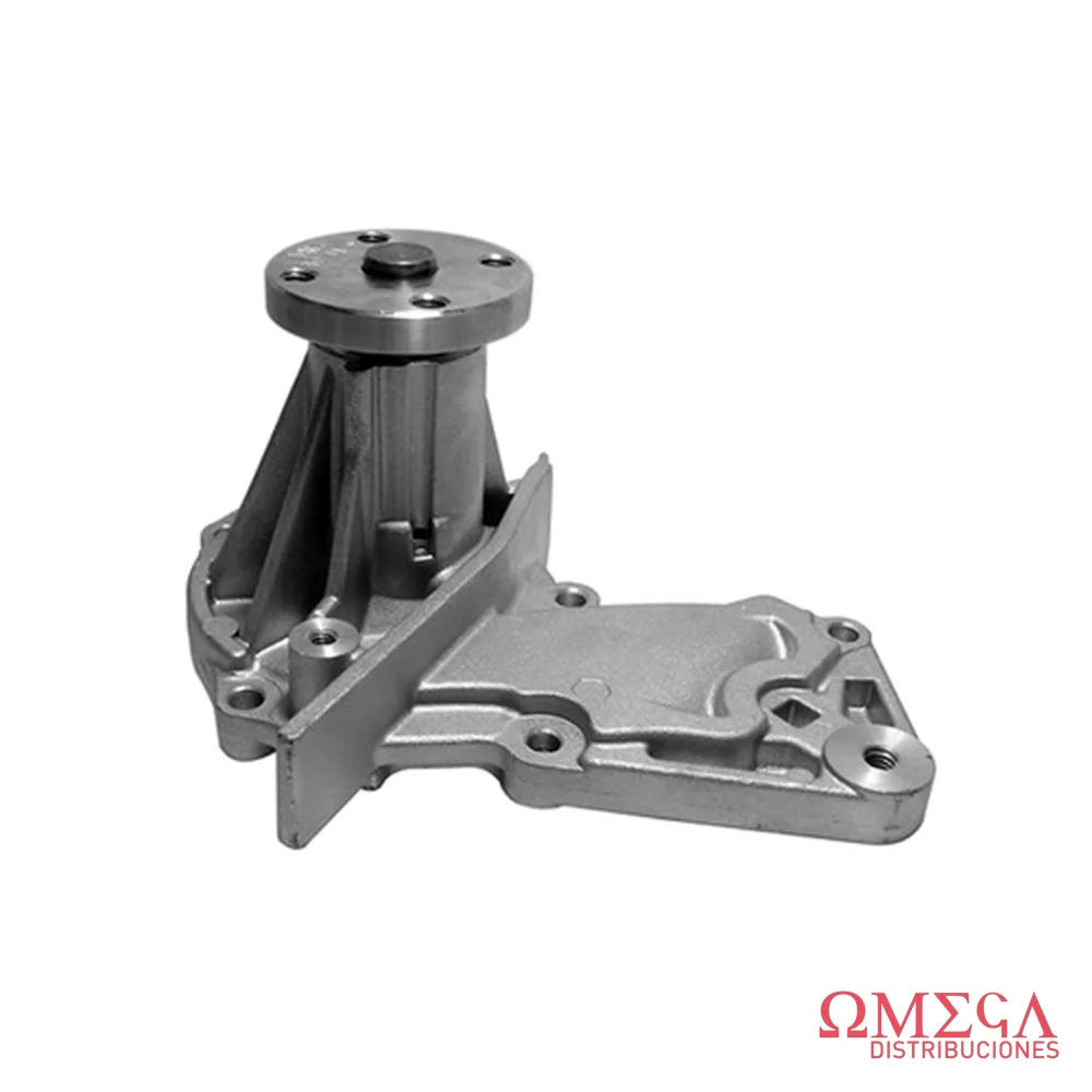 Bomba de agua VMG — Ford motor sigma 1.6 16V BA597